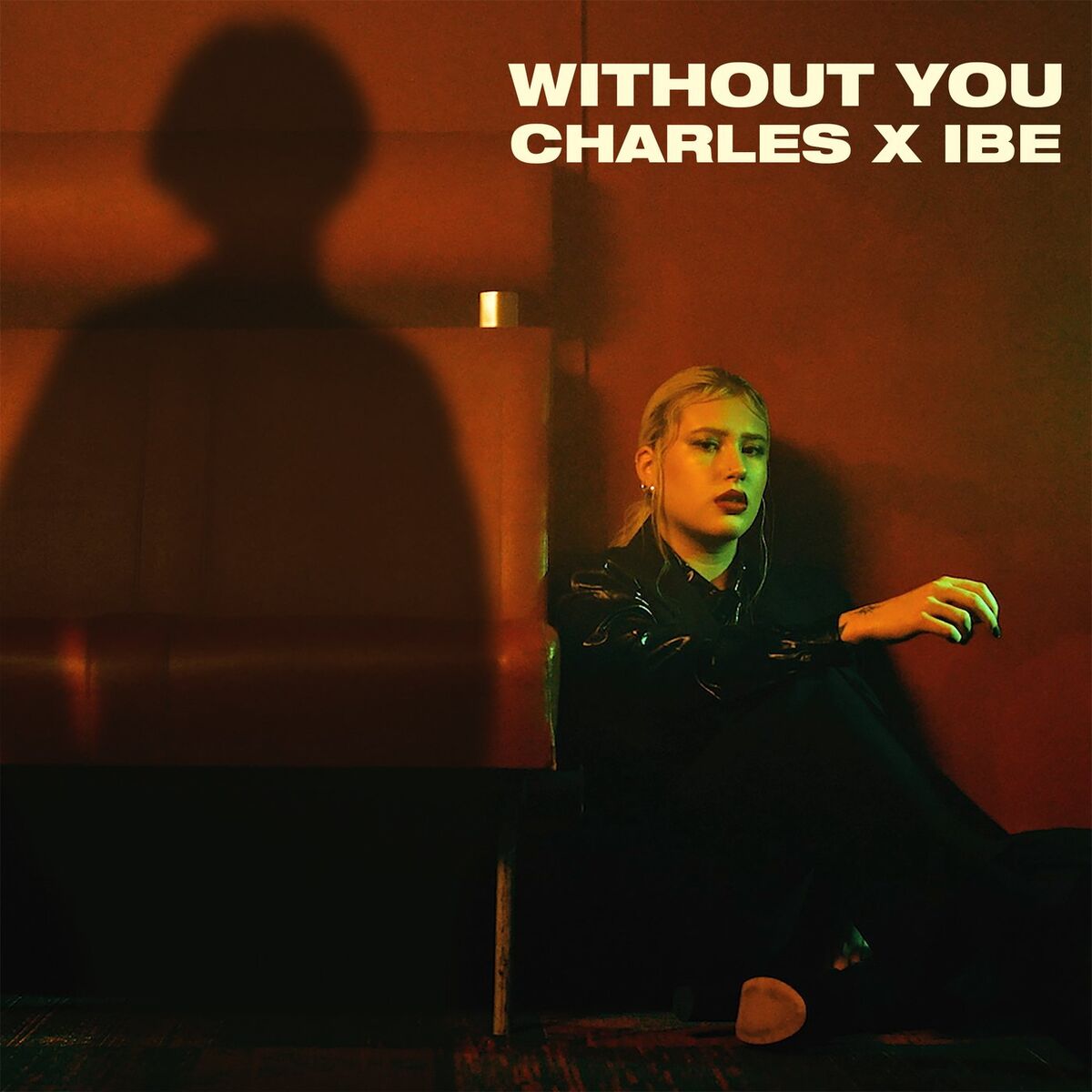 Album cover of Without You