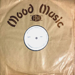 Cover of Theme for a Coquette