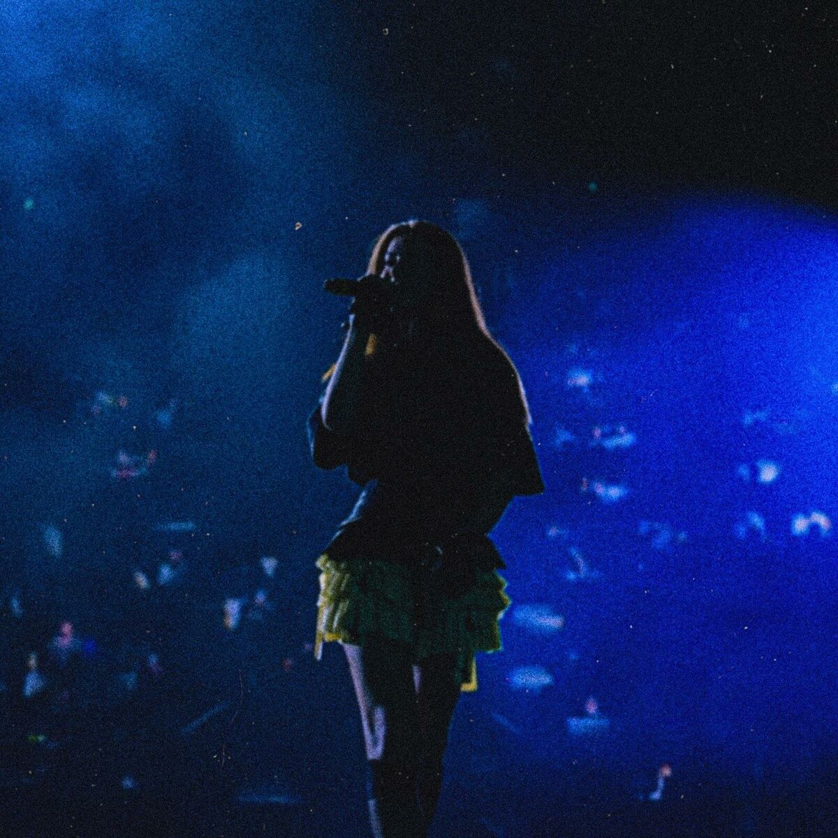 Album cover of Kim Bilir
