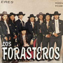 Cover of Eres
