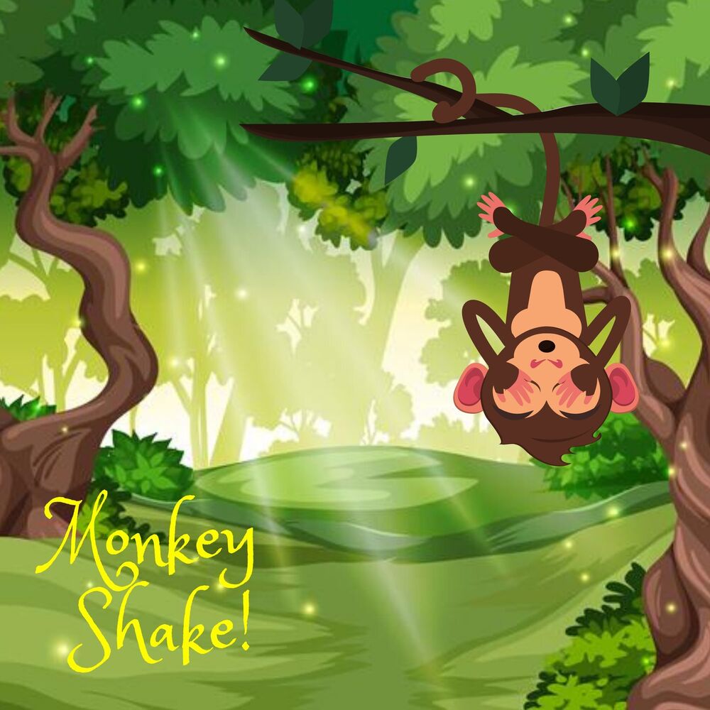 Picture of Monkey Shake
