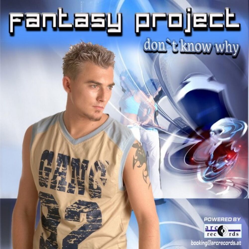 Picture of Don't know why