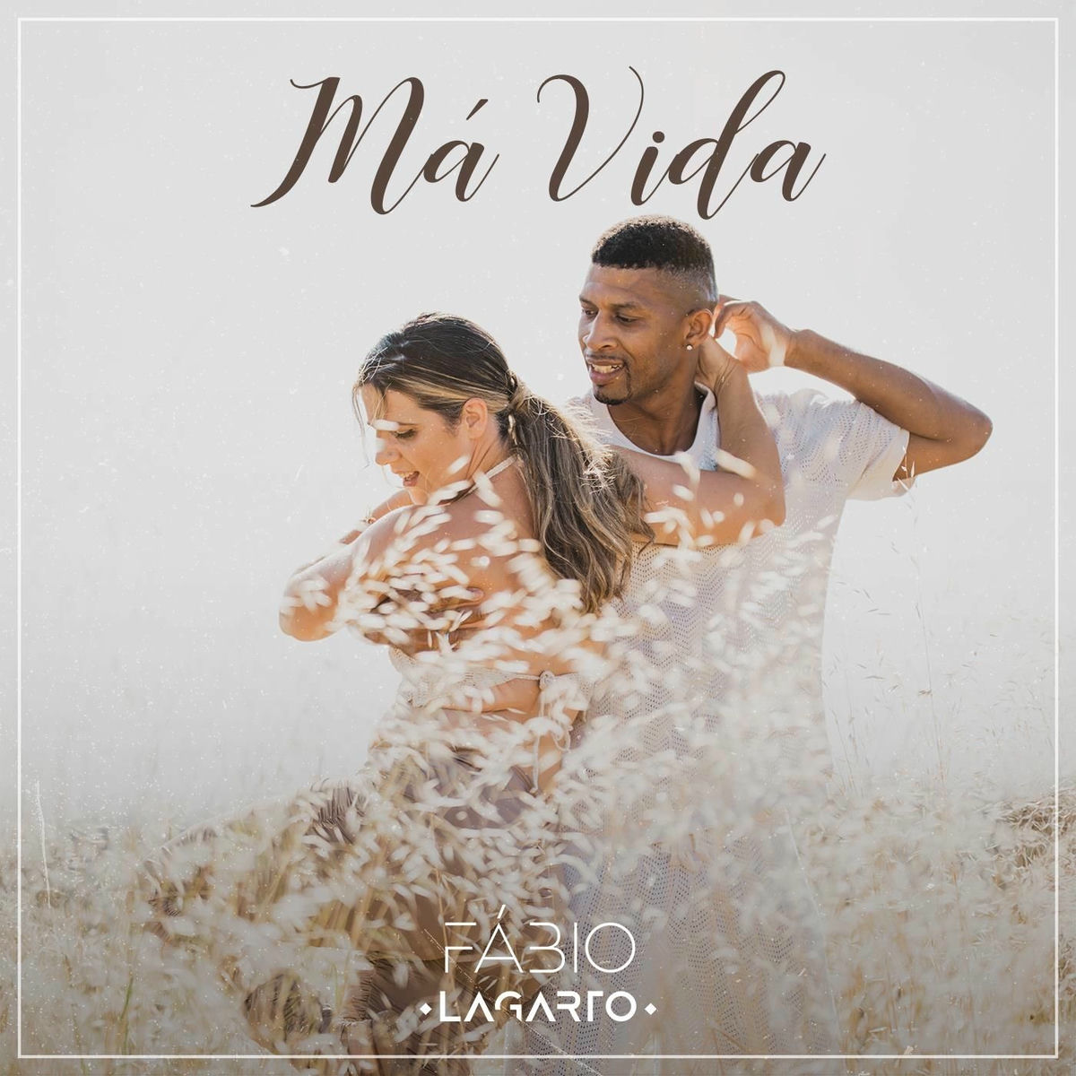 Album cover of Má Vida