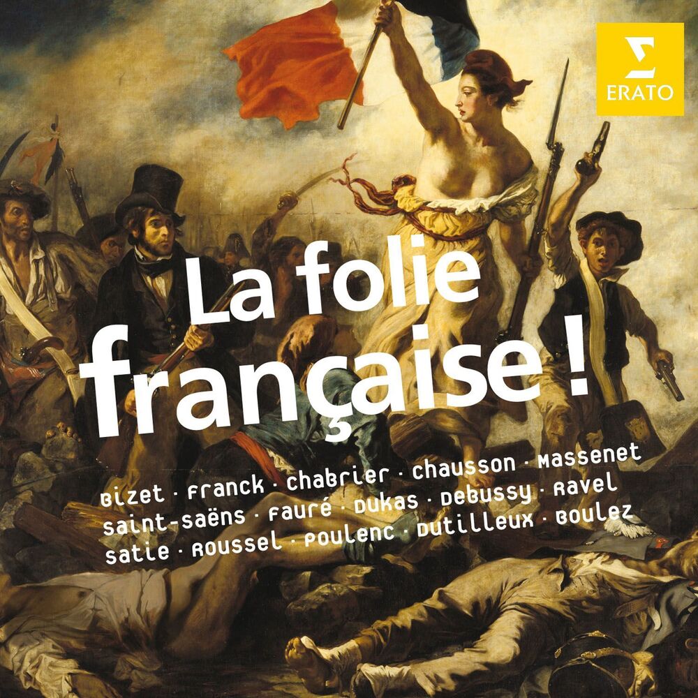 Picture of La Folie française