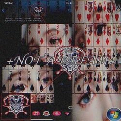 Cover of Not a Dream