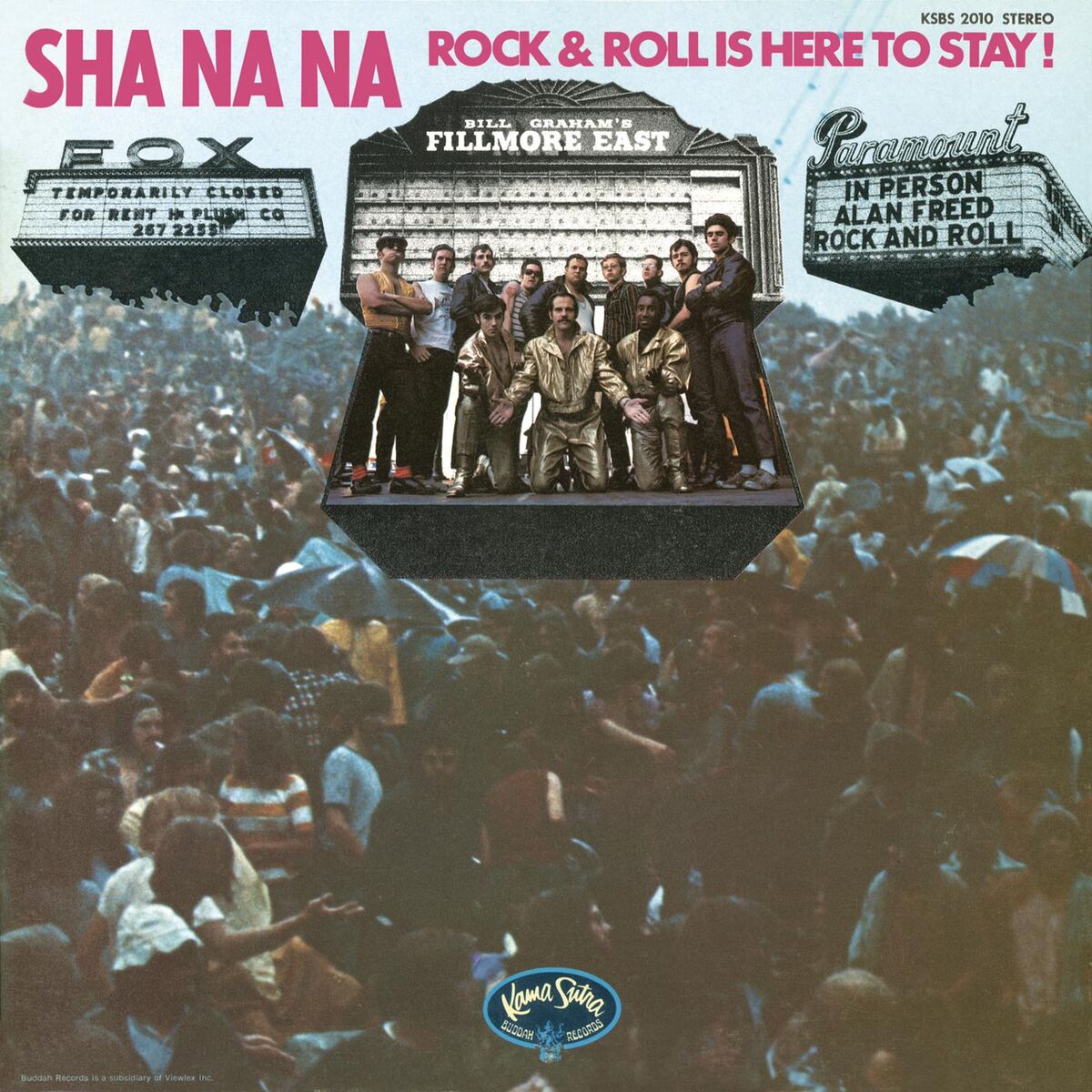 Album cover of Book of Love