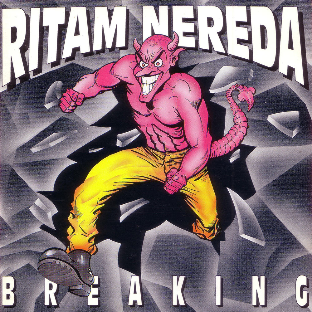 Picture of Breaking