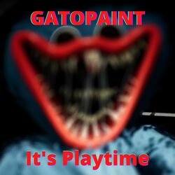 Cover of It's Playtime