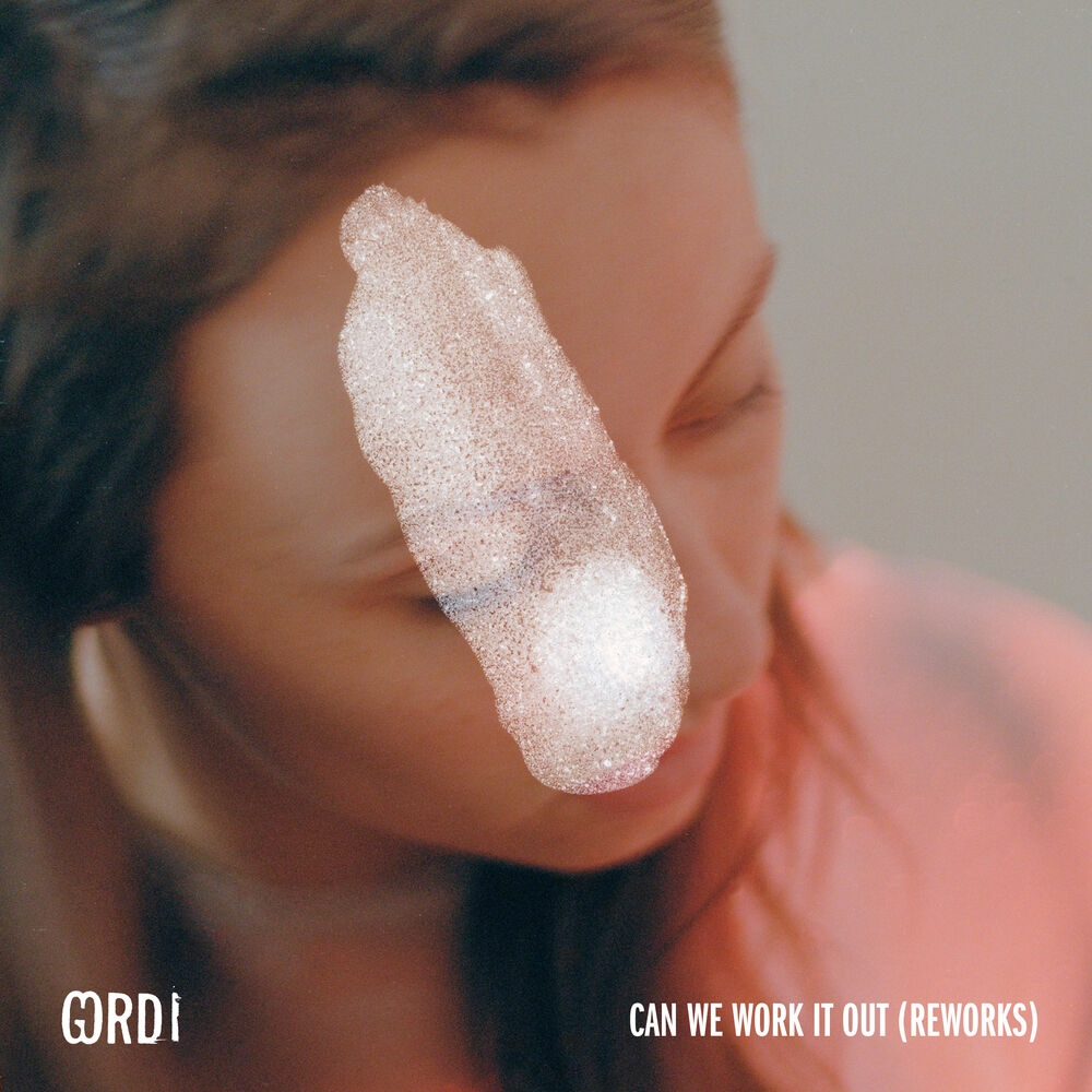 Picture of Can We Work It Out (Reworks)