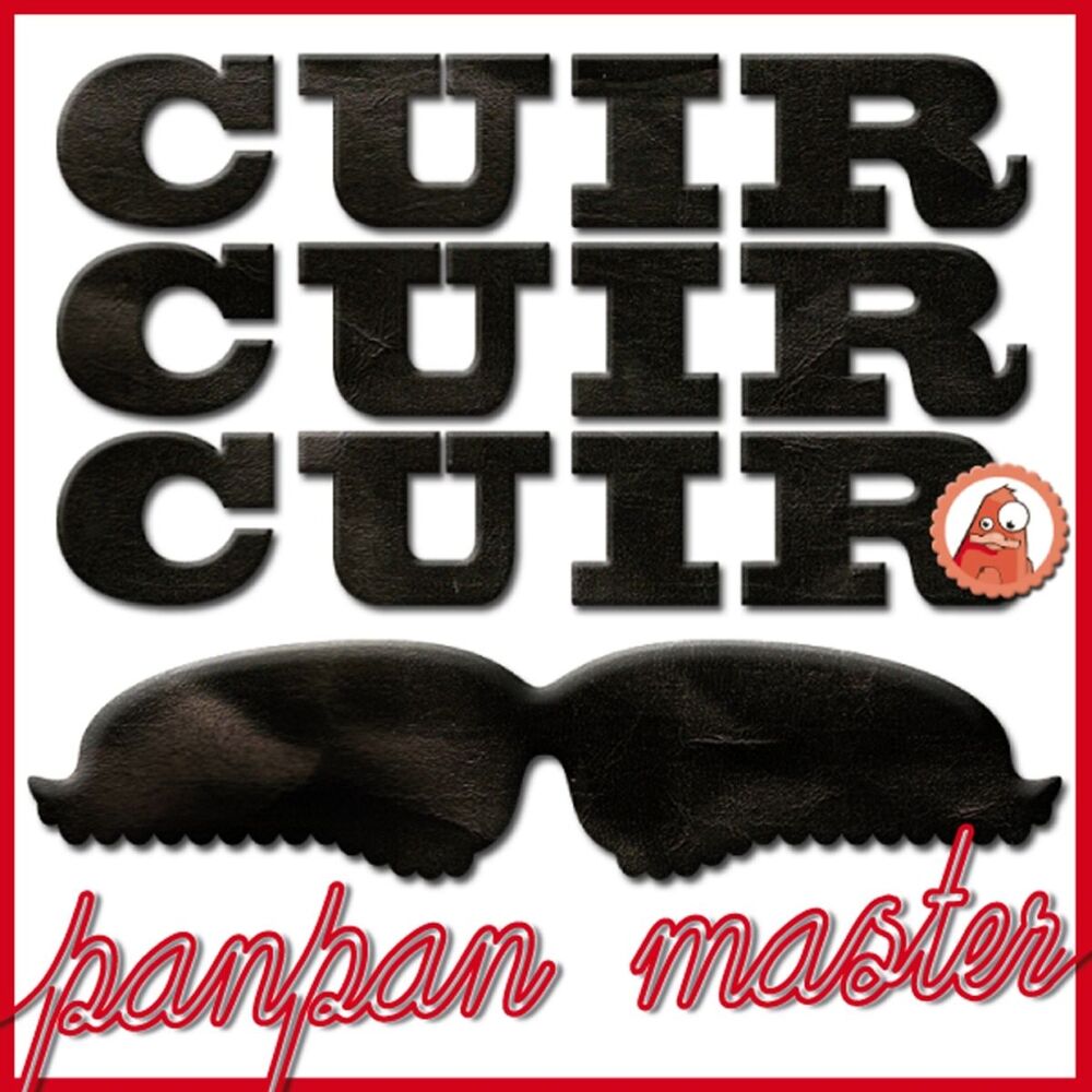 Picture of Cuir Moustache / Fujiko