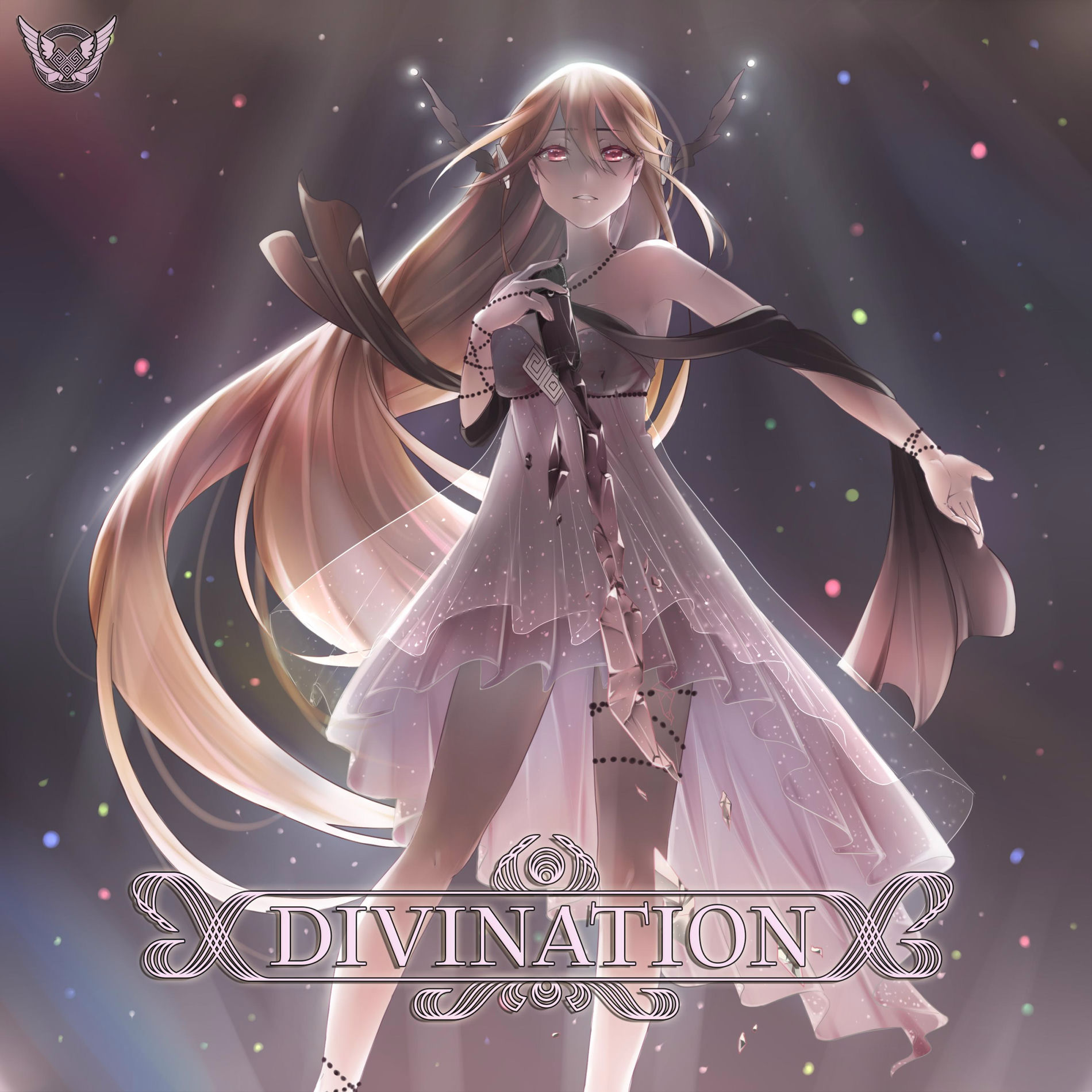 Album cover of Divination