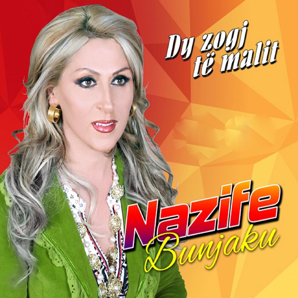 Picture of Dy zogj të malit