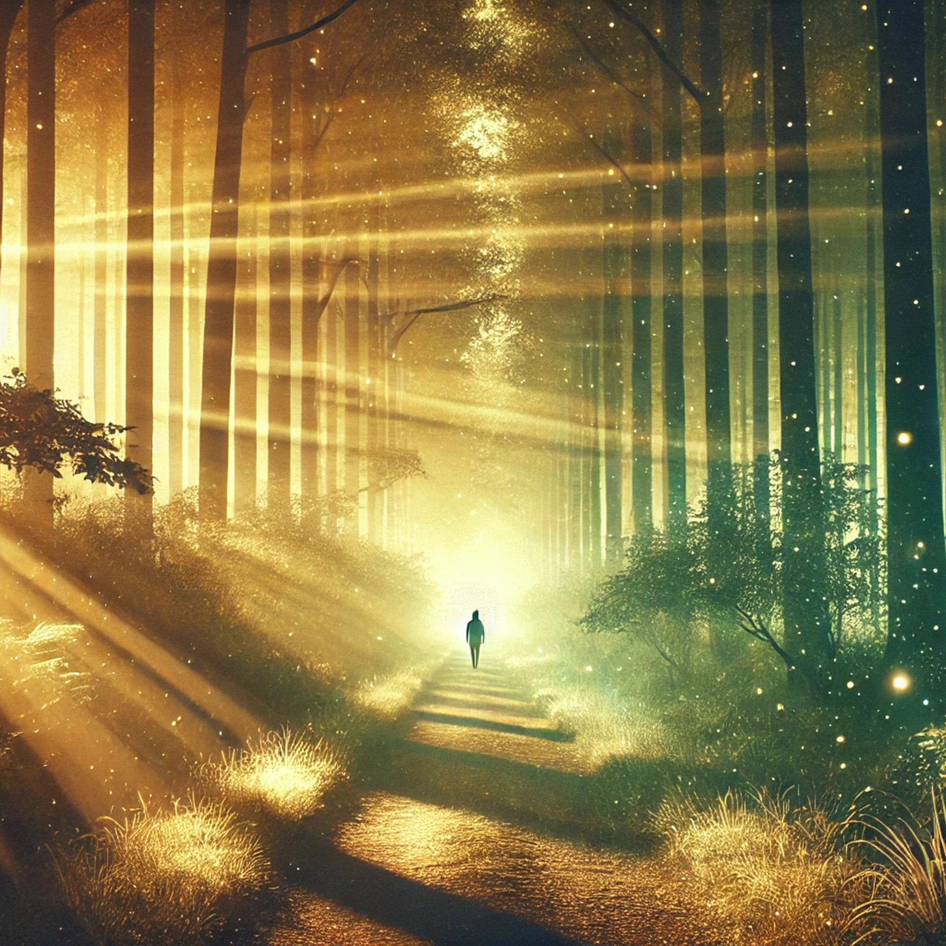 Album cover of Luz do Caminho