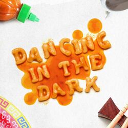 Cover of Dancing in The Dark