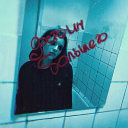 Cover of достоин большего