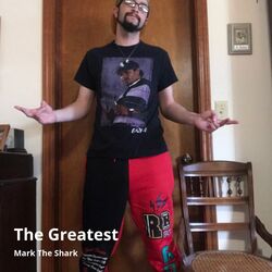Cover of The Greatest