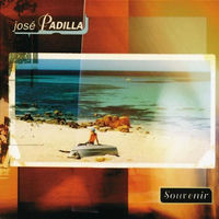 JOSE PADILLA　CD　4点 José Padilla – Souvenir – CD (Album), 1998 [r27392] | Discogs