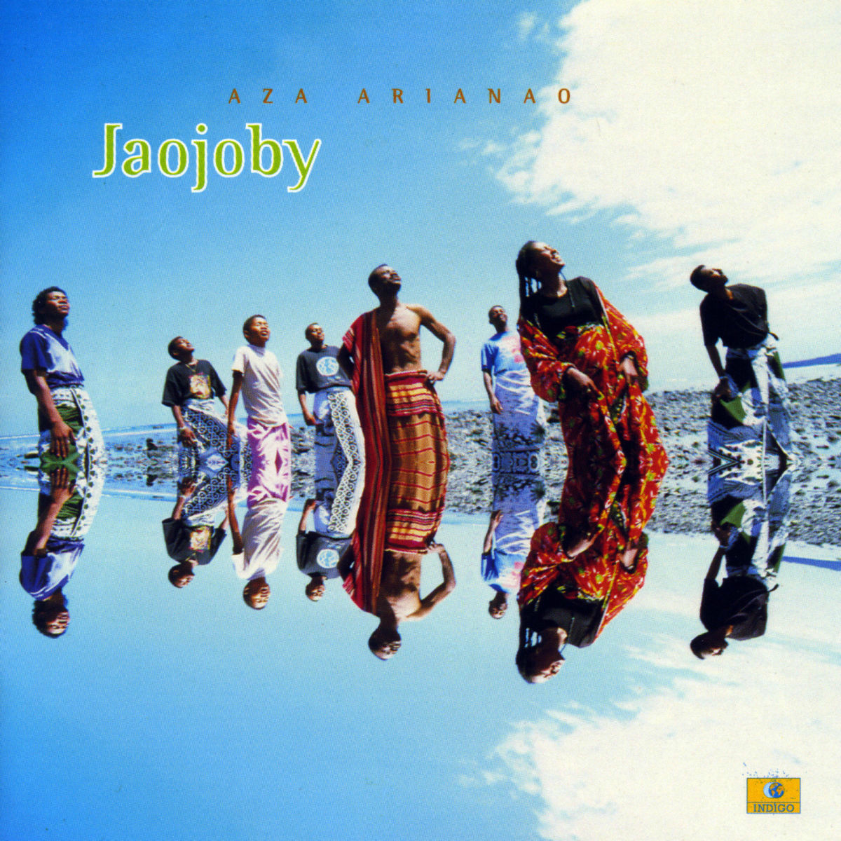 Album cover of Somaiko Somainao
