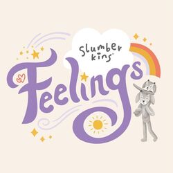 Cover of Feelings