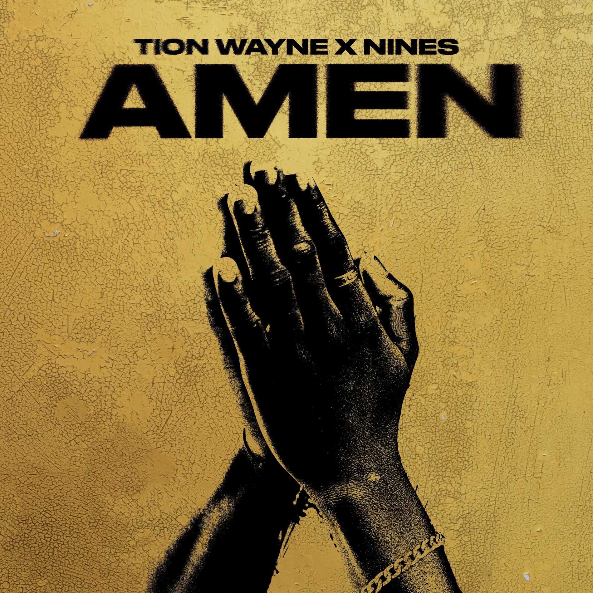 Album cover of AMEN