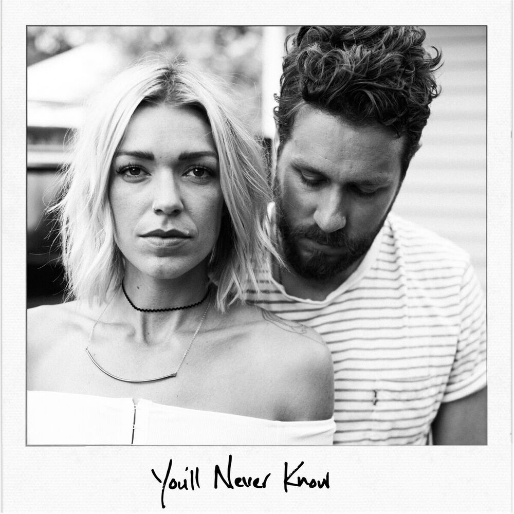 Picture of You'll Never Know
