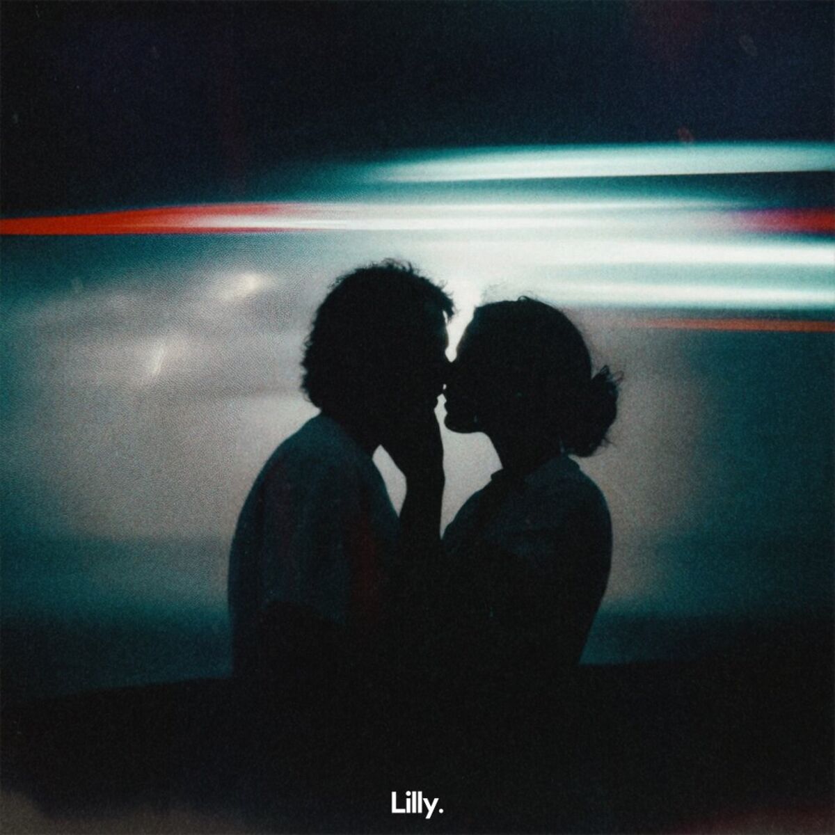 Album cover of Closure