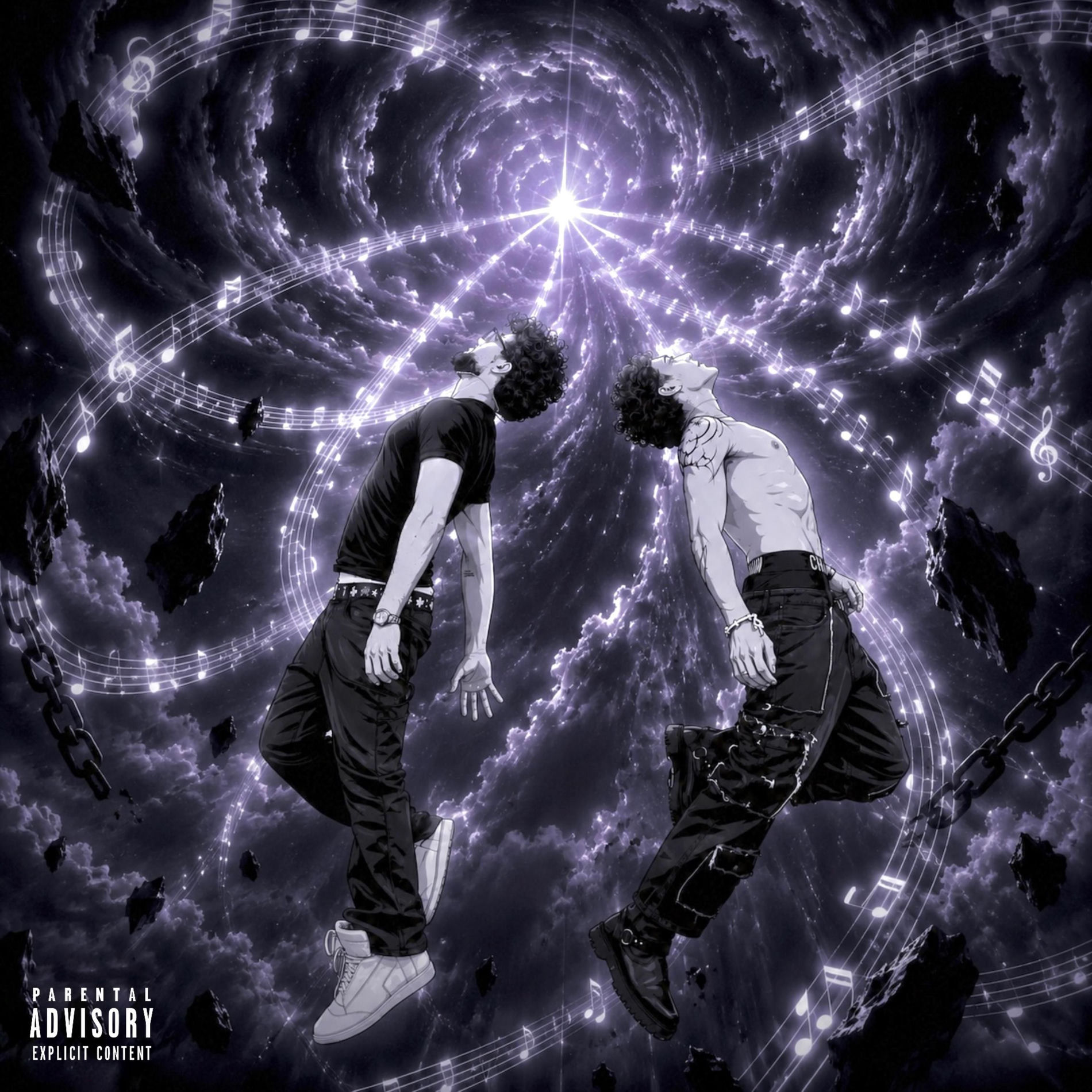 Album cover of CROSSOVER