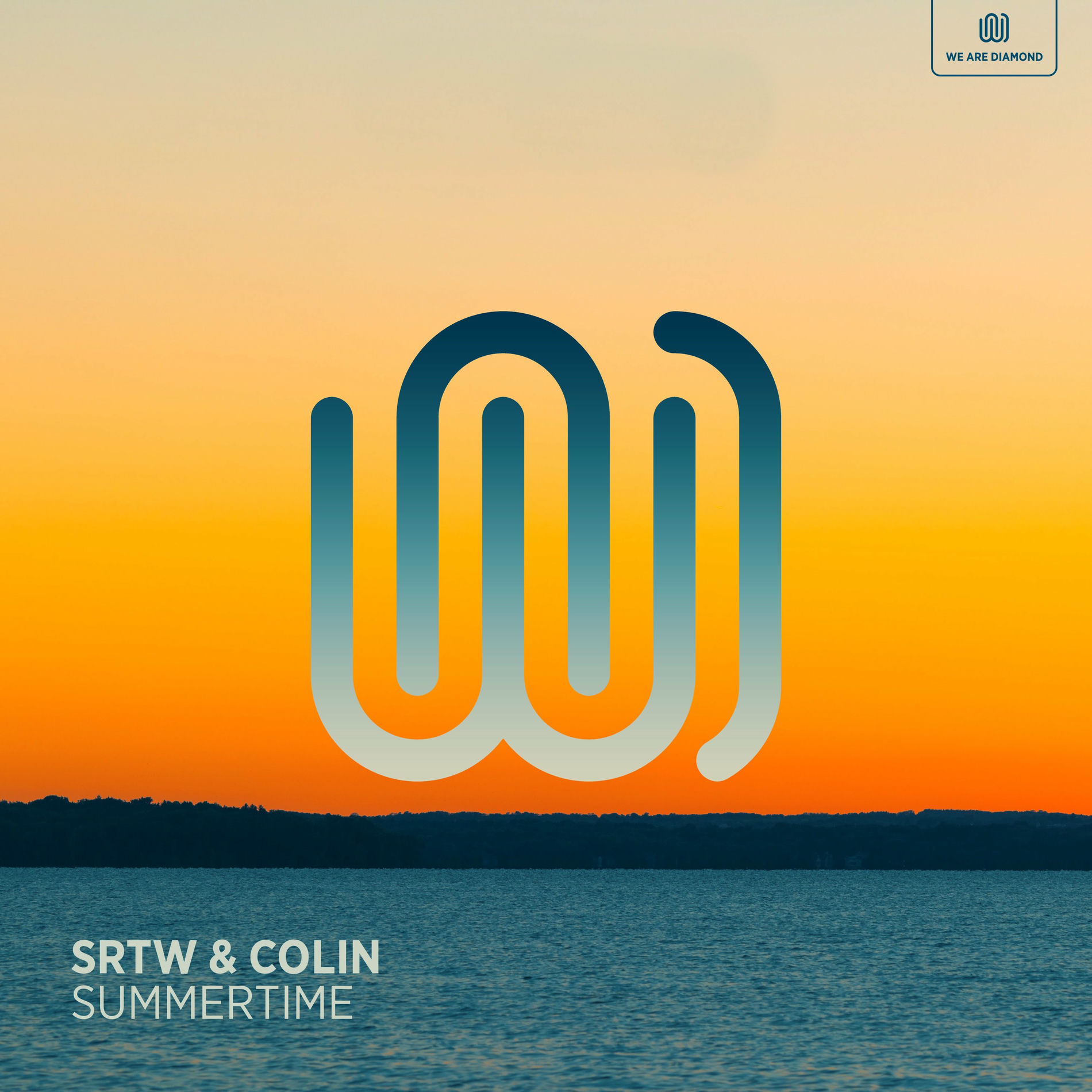 Album cover of Summertime
