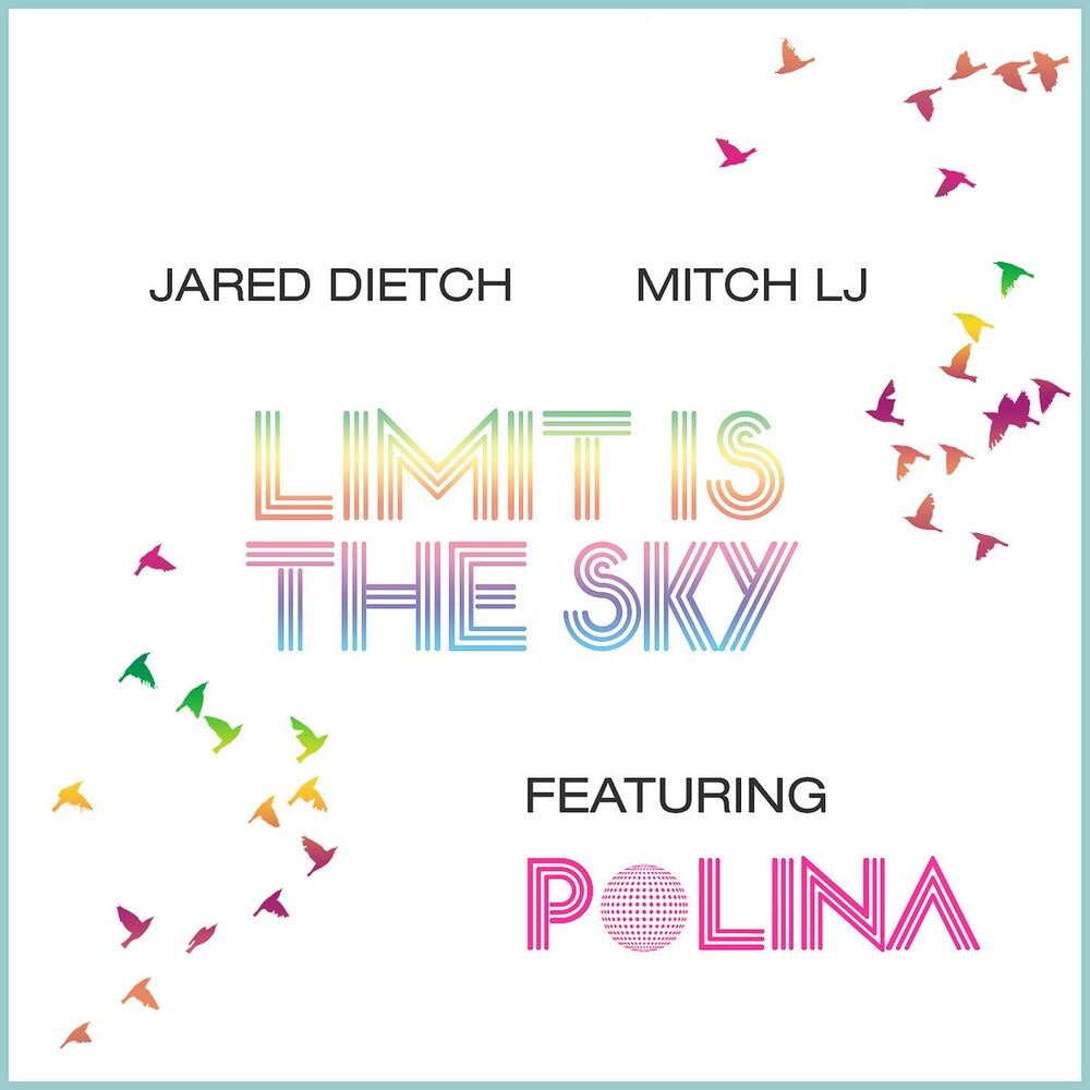 Picture of Limit Is the Sky (feat. Polina)