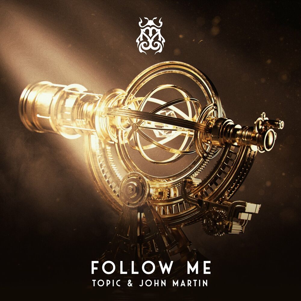 Picture of Follow Me