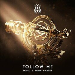 Cover of Follow Me
