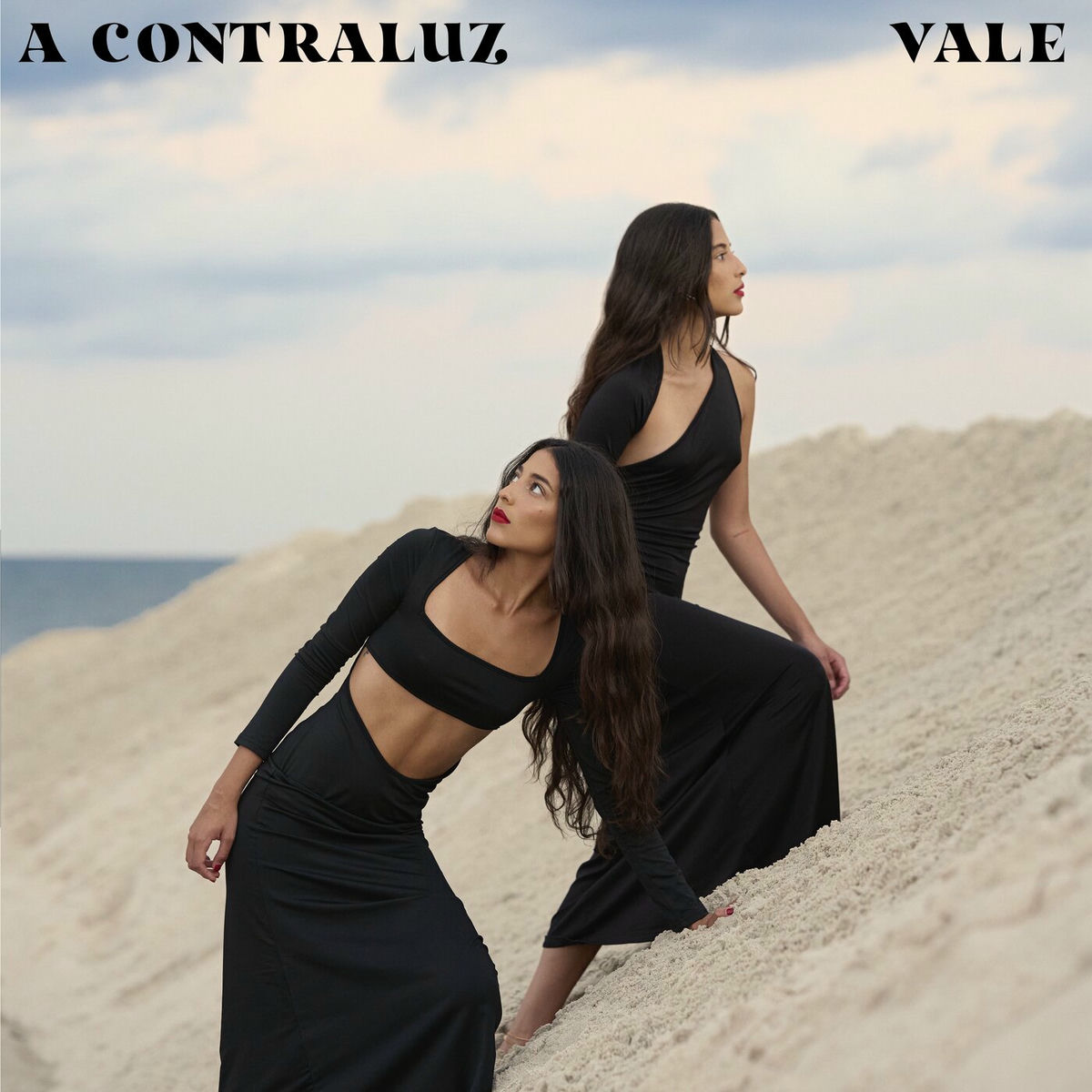 Album cover of Cruel