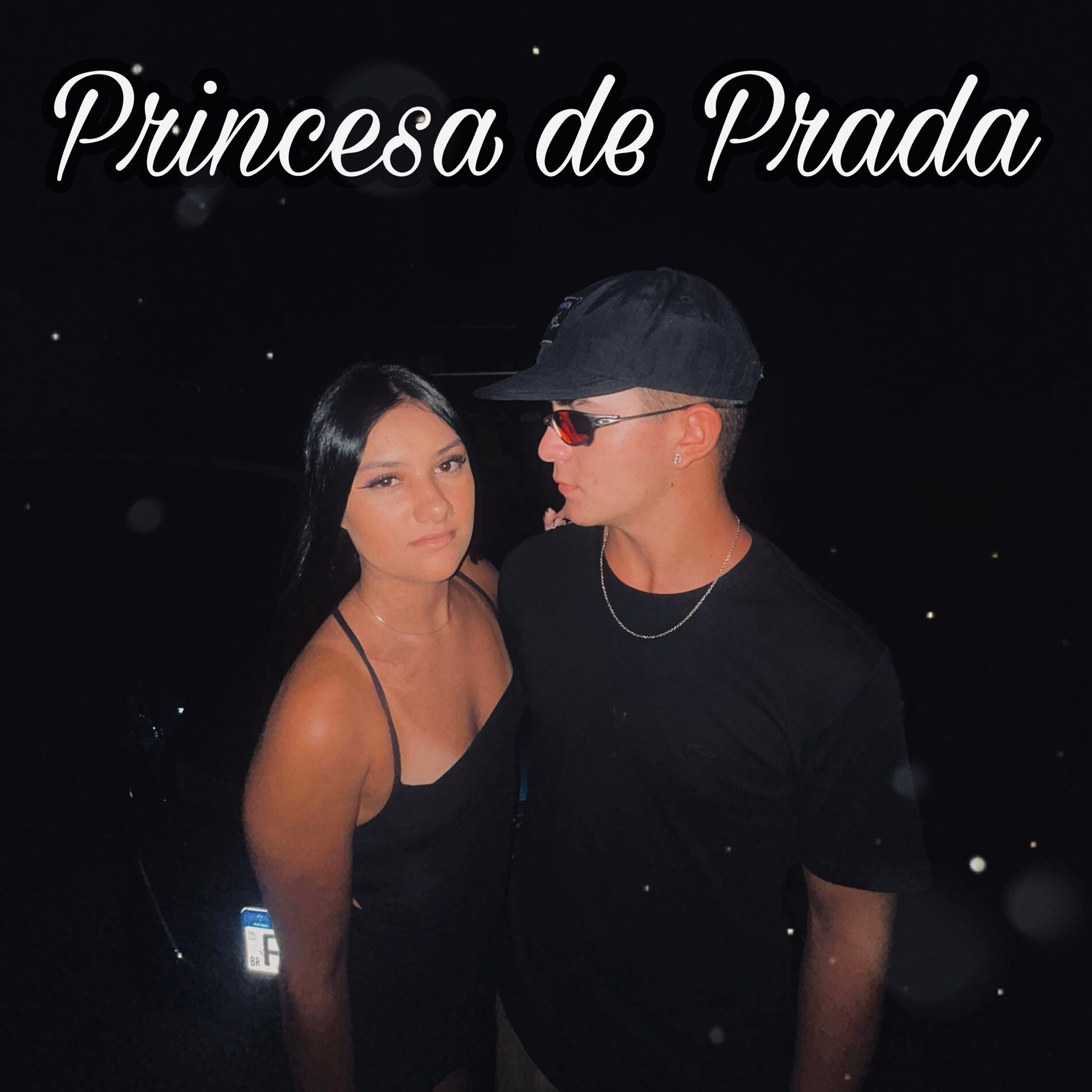 Album cover of Princesa de Prada
