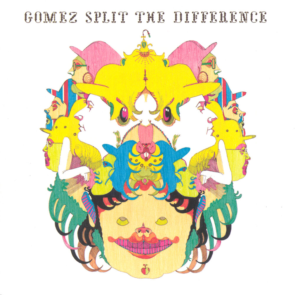 Picture of Split The Difference