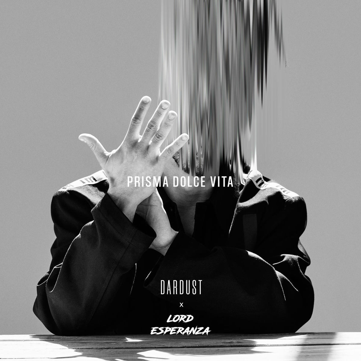 Album cover of Prisma Dolce Vita (feat. Lord Esperanza)