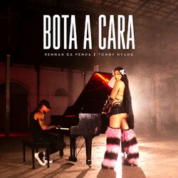 Cover of Bota a Cara