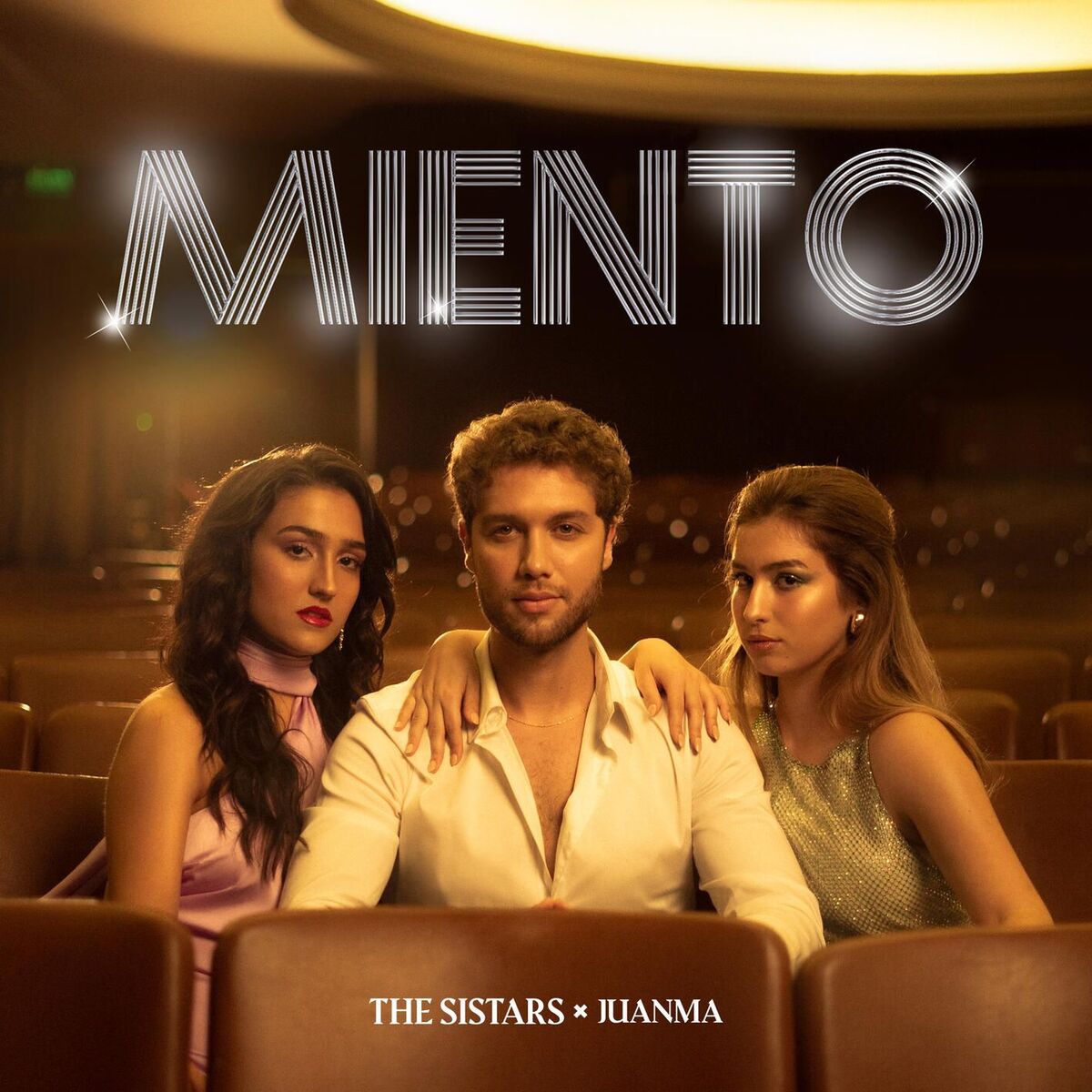 Album cover of Miento