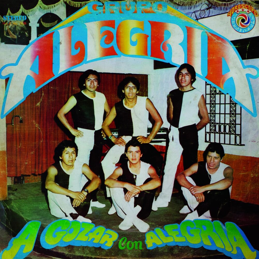 Picture of A Gozar Con Alegría