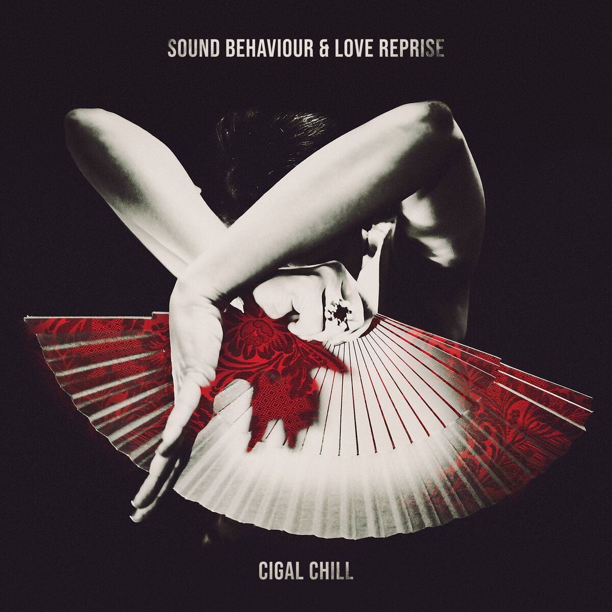 Album cover of Cigal Chill