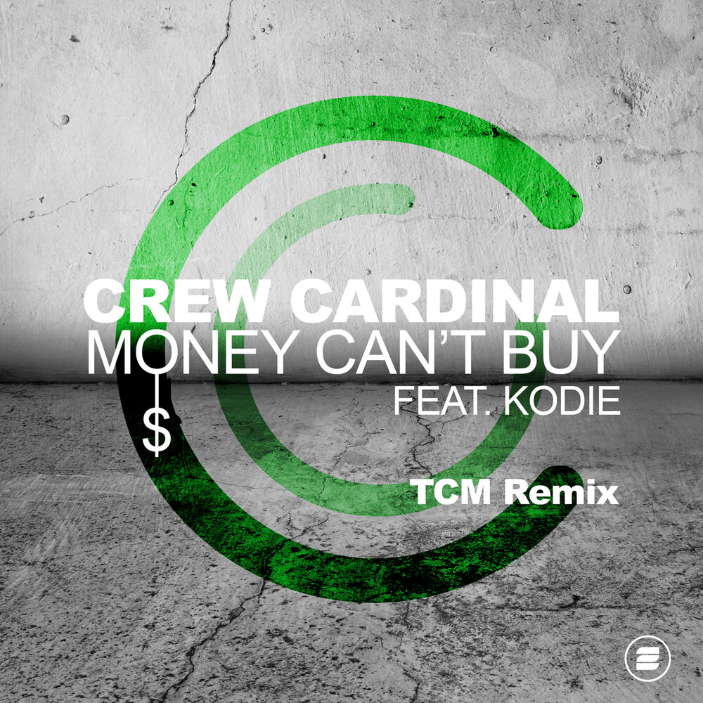 Picture of Money Can't Buy (TCM Remix)