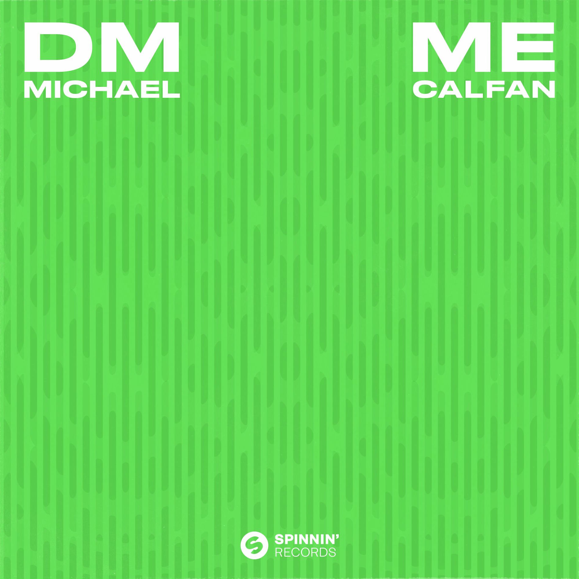 Album cover of DM ME (Extended Mix)