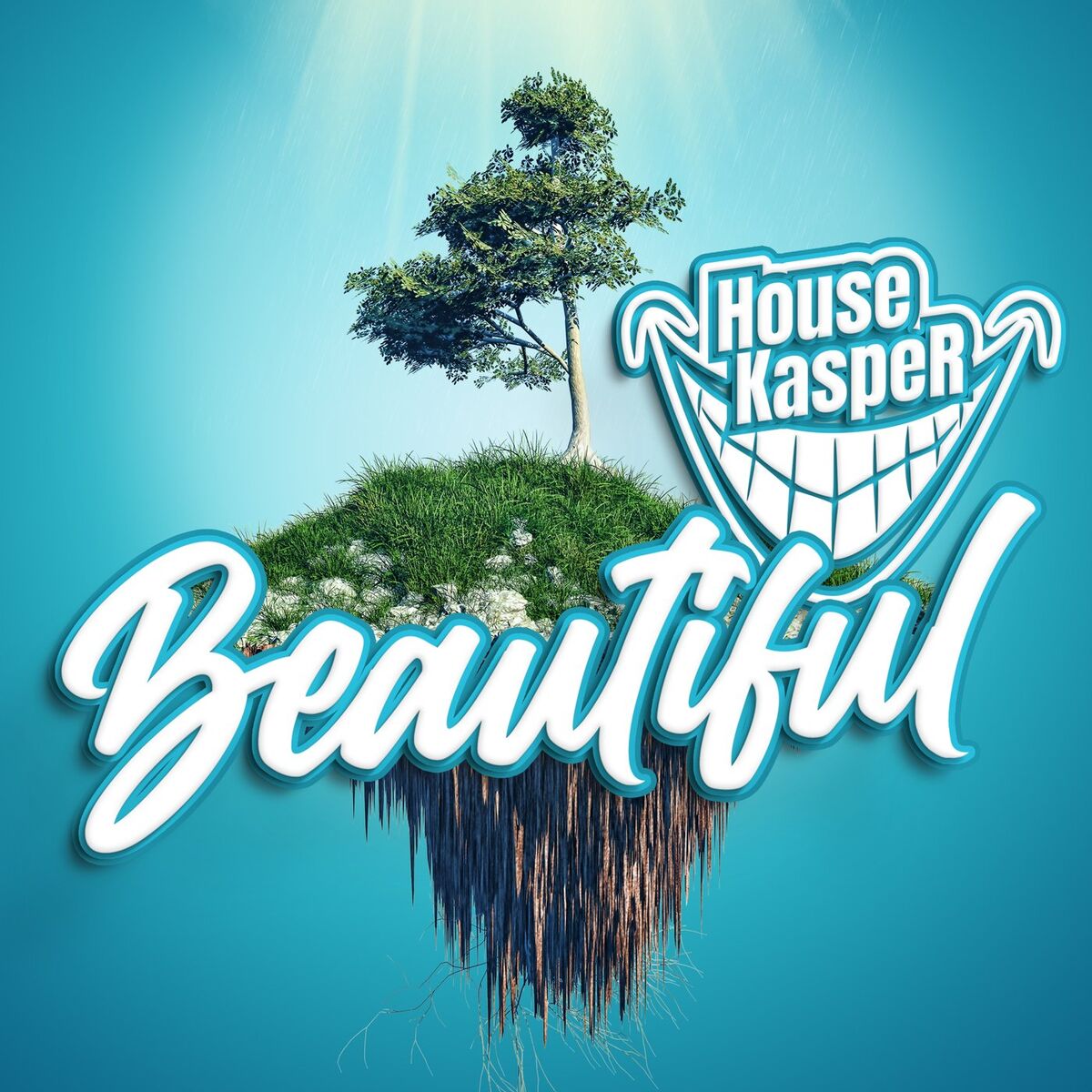 Album cover of Beautiful