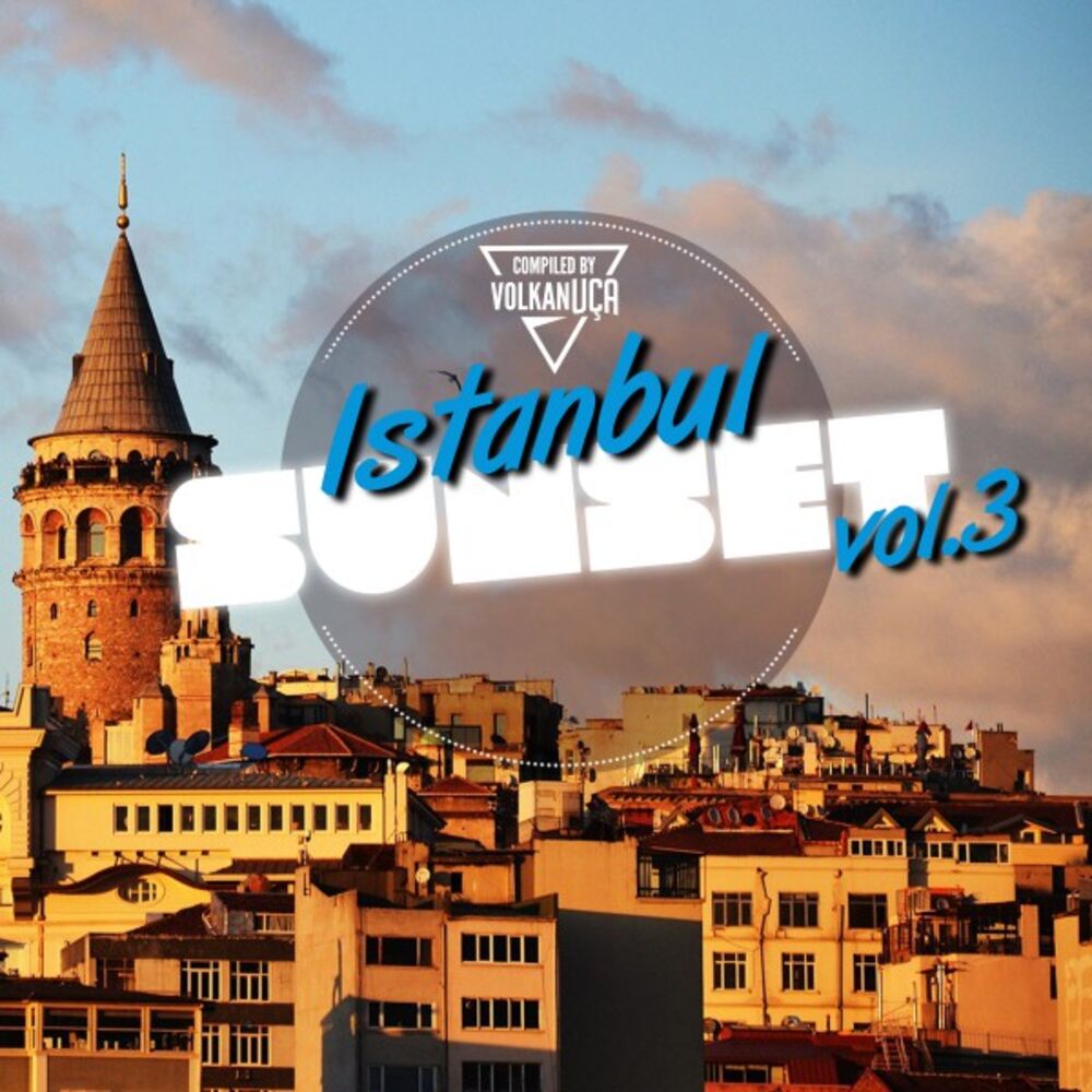 Picture of Istanbul Sunset, Vol. 3