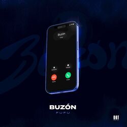 Cover of BUZÓN
