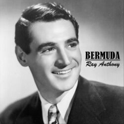 Cover of Bermuda