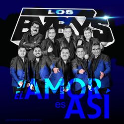Cover of Si el Amor Es Así