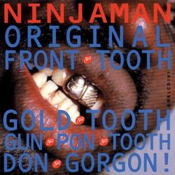 Cover of Original Front Tooth Gold Tooth Don Gorgon