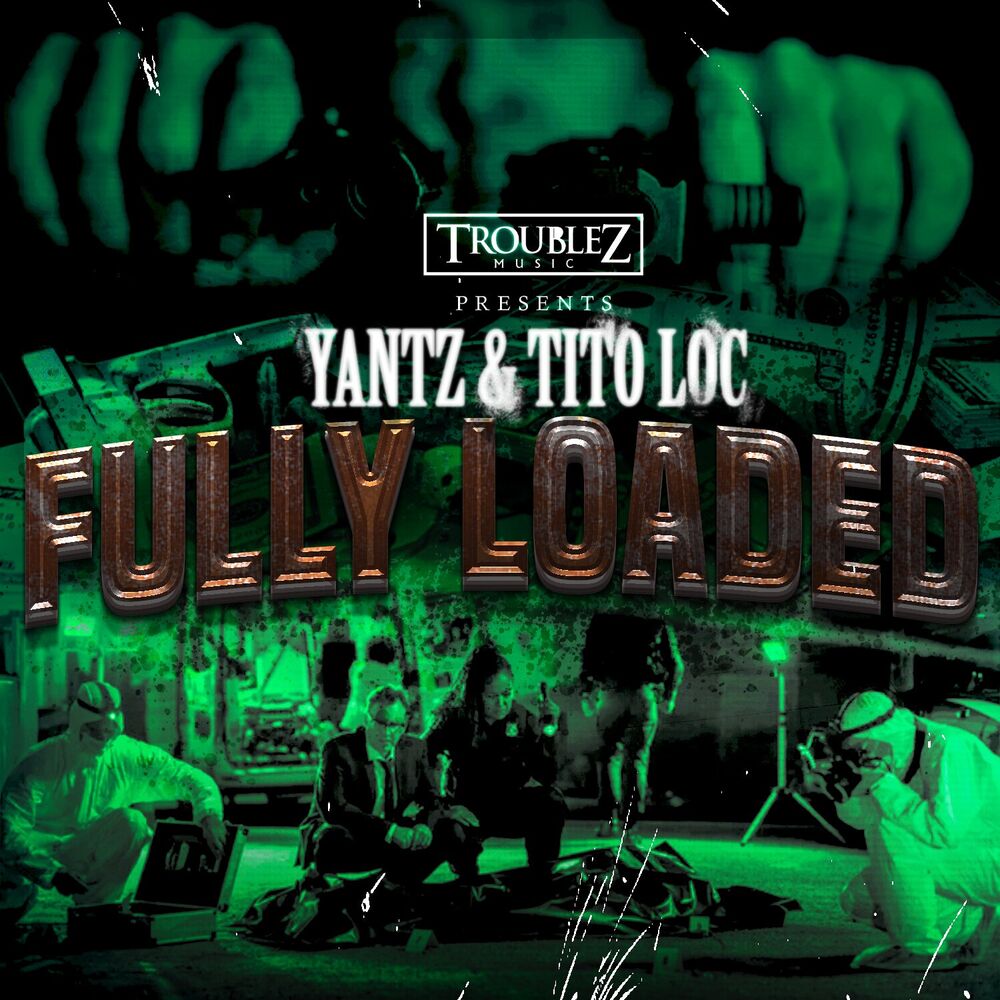 Picture of Fully Loaded