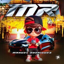 Cover of MR