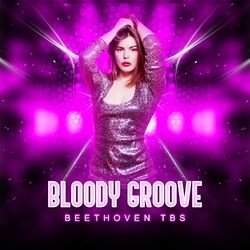 Cover of Bloody Groove